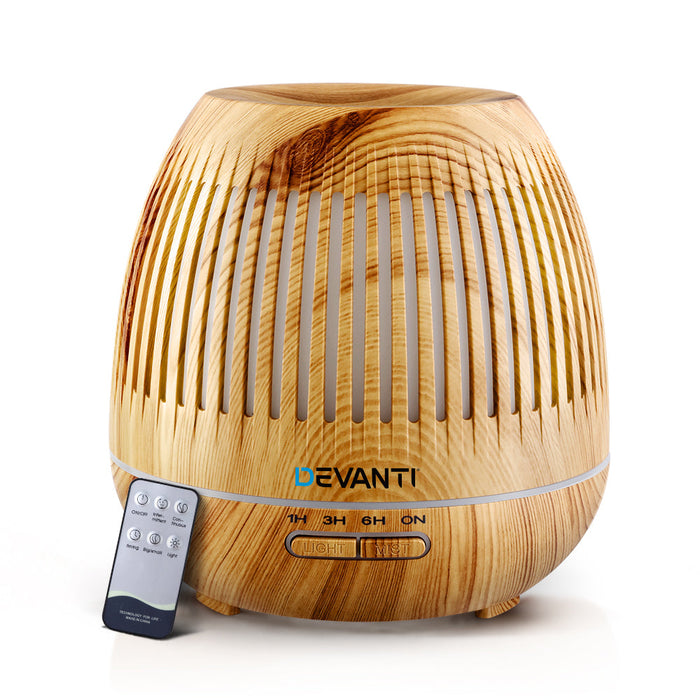 Devanti Aroma Diffuser 400ml